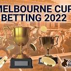 how to place a bet on the melbourne cup online
